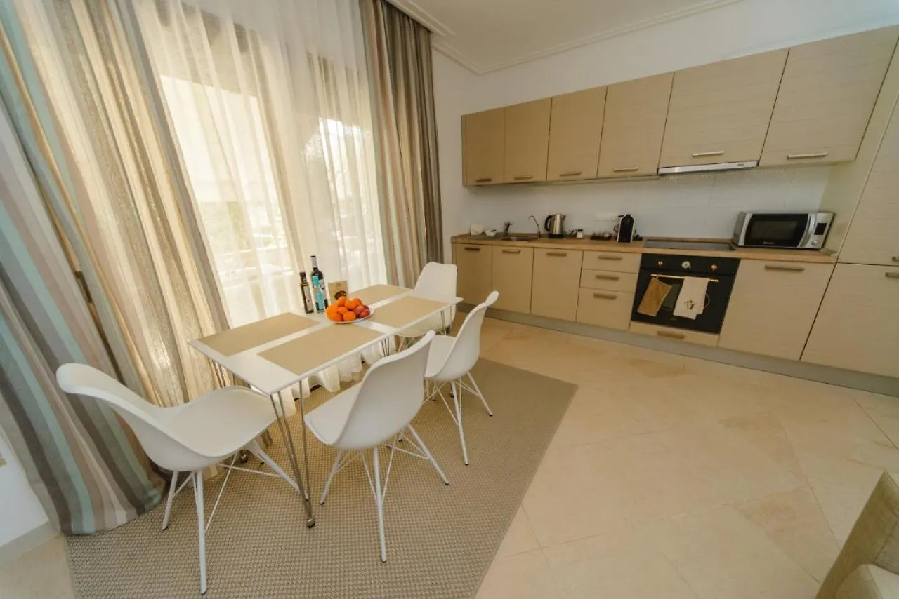 Dia Summer Suites - Halkidiki Suites Com Hanioti