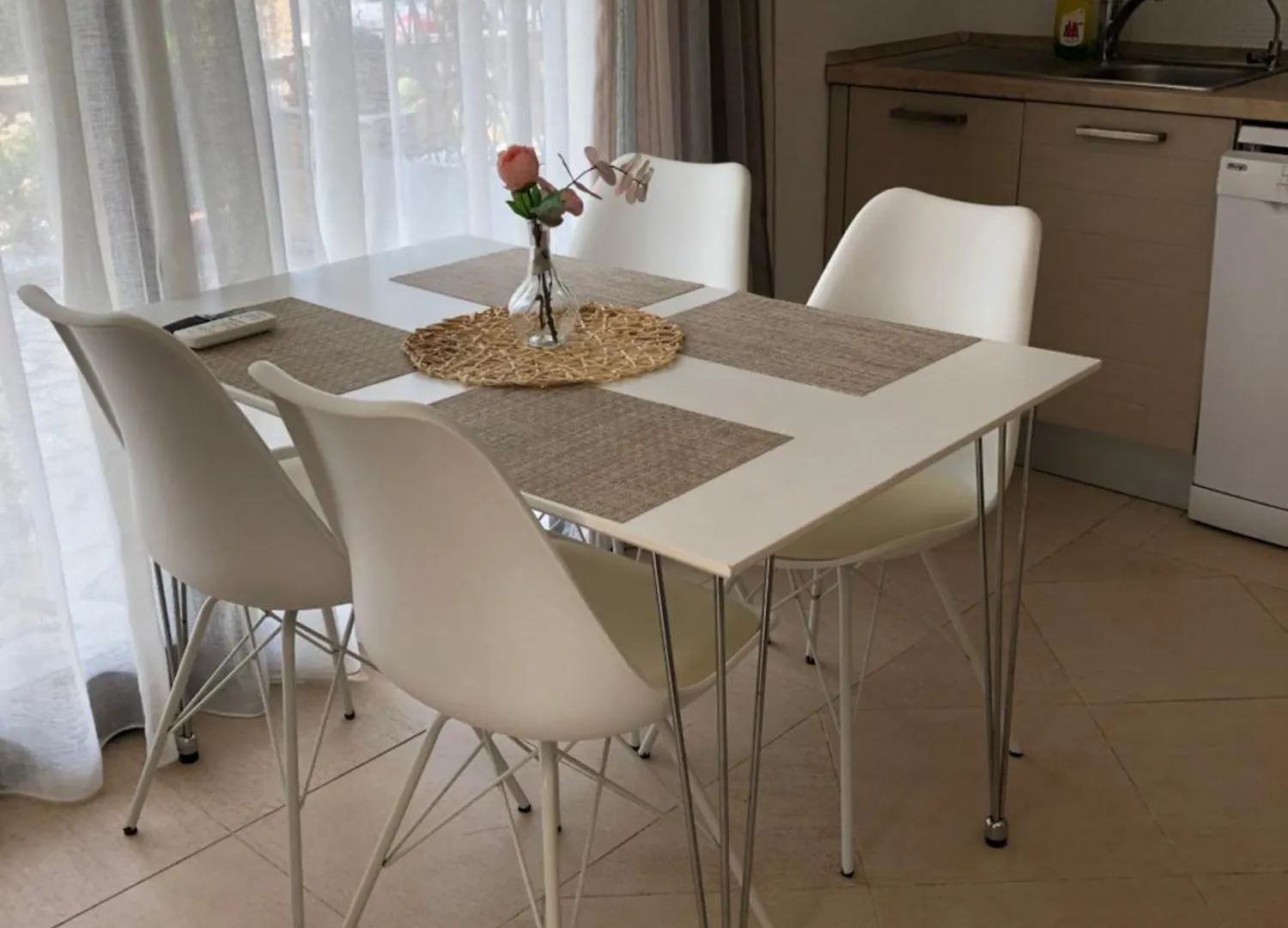 Dia Summer Suites - Halkidiki Suites Com Hanioti 0*,  Grækenland
